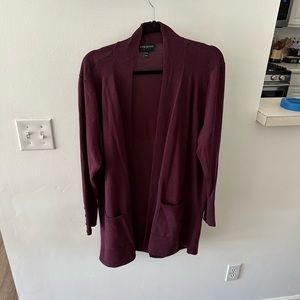 Beautiful Lane Bryant Cardigan!